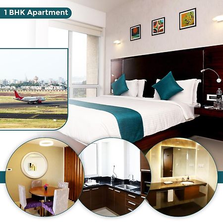 Quality Inn Patria Suites, Rajkot Eksteriør billede